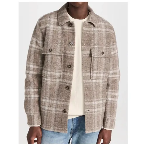 Jackets > Light Jackets - - Nn07 - Modalova