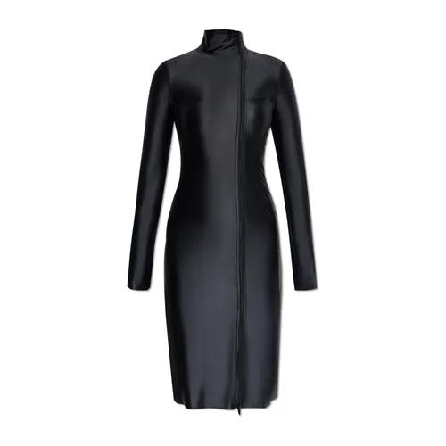 Dresses > Day Dresses > Short Dresses - - Diesel - Modalova