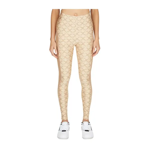 Trousers > Leggings - - Puma - Modalova