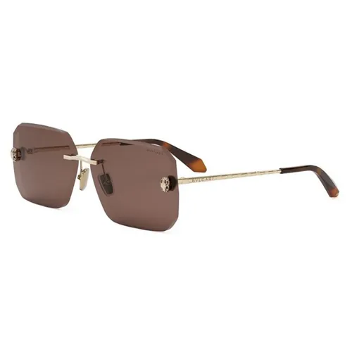 Accessories > Sunglasses - - Bvlgari - Modalova
