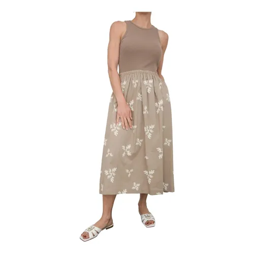 Dresses > Day Dresses > Midi Dresses - - Kocca - Modalova