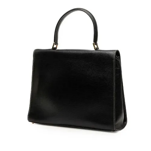 Pre-owned > Pre-owned Bags > Pre-owned Handbags - - Celine Vintage - Modalova