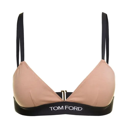 Underwear > Bras - - Tom Ford - Modalova