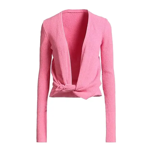 Knitwear > Cardigans - - Jacquemus - Modalova