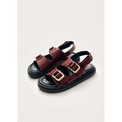 Shoes > Sandals > Flat Sandals - - Alohas - Modalova