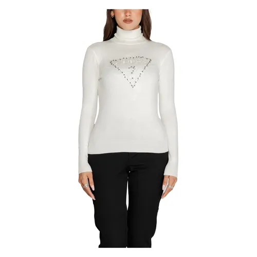 Knitwear > Turtlenecks - - Guess - Modalova