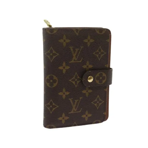 Pre-owned > Pre-owned Accessories > Pre-owned Wallets - - Louis Vuitton Vintage - Modalova