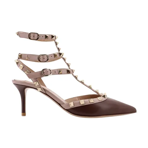 Shoes > Heels > Pumps - - Valentino Garavani - Modalova