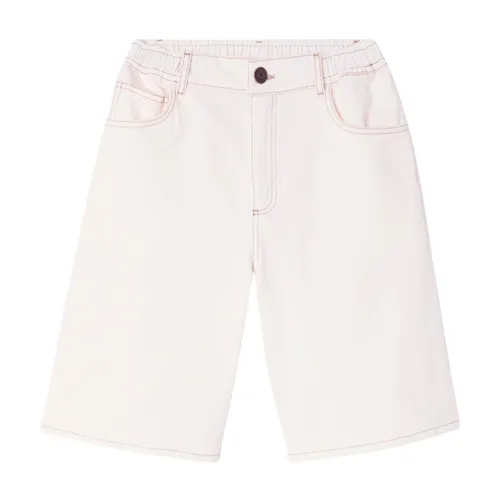 Shorts > Denim Shorts - - American Vintage - Modalova
