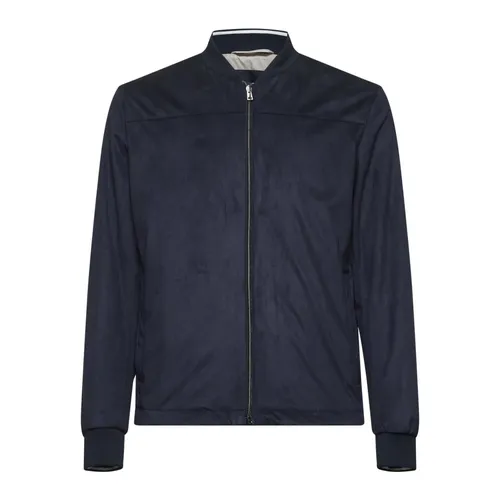 Jackets > Light Jackets - - Herno - Modalova