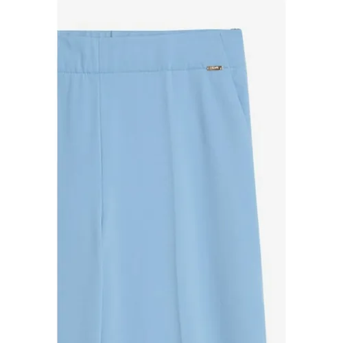 Trousers > Wide Trousers - - Cinque - Modalova