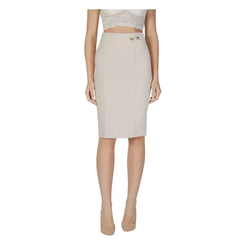 Skirts > Midi Skirts - - Rinascimento - Modalova