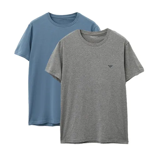 Tops > T-Shirts - - Emporio Armani - Modalova