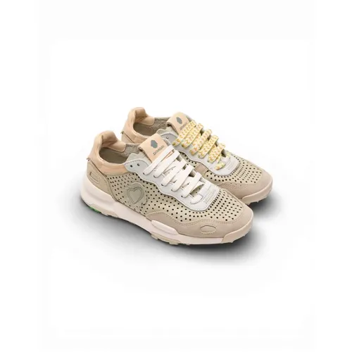 Shoes > Sneakers - - Satorisan - Modalova
