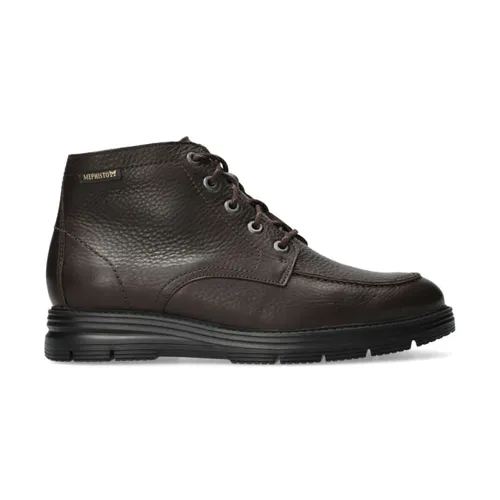 Shoes > Boots > Lace-up Boots - - Mephisto - Modalova