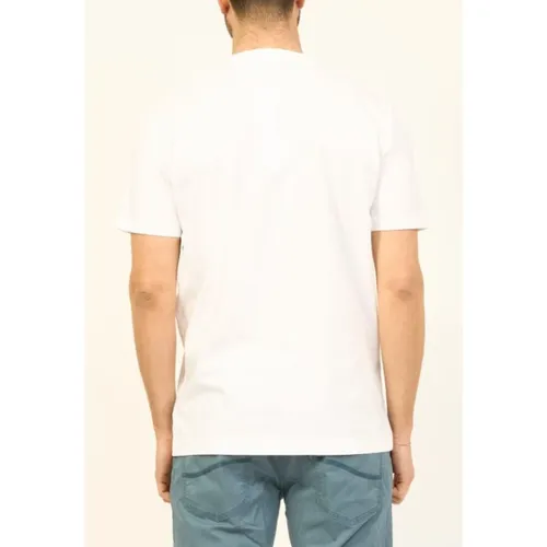 Tops > T-Shirts - - John Richmond - Modalova