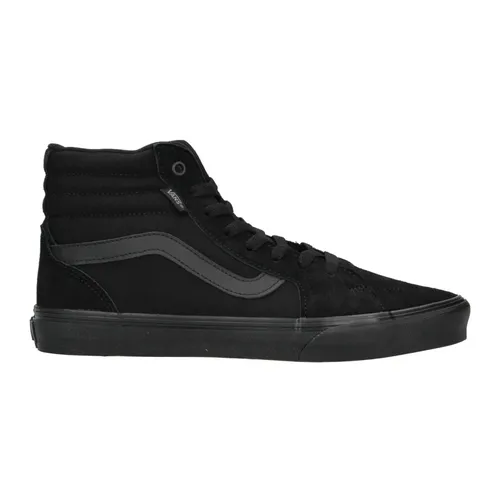 Shoes > Boots > Lace-up Boots - - Vans - Modalova