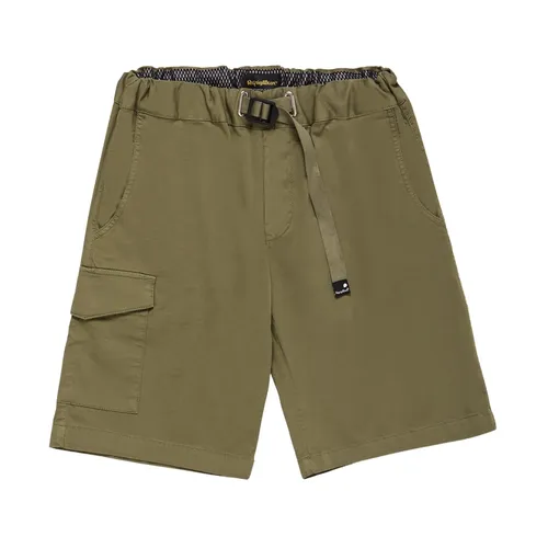 Shorts > Casual Shorts - - RefrigiWear - Modalova