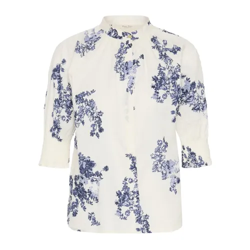 Blouses & Shirts > Blouses - - Part Two - Modalova