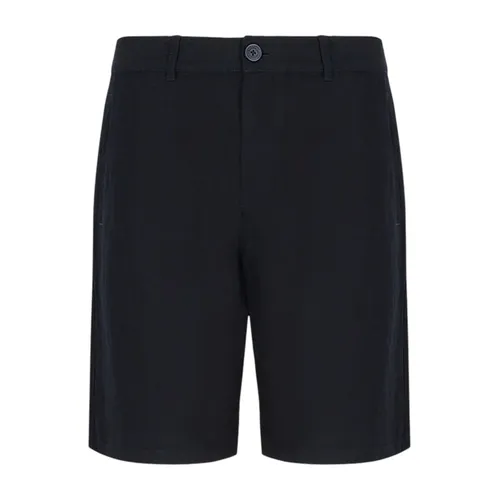 Shorts > Casual Shorts - - Armani Exchange - Modalova