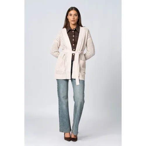 Knitwear > Cardigans - - Kocca - Modalova