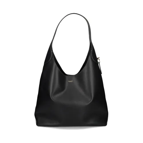Coach - Bags > Tote Bags - Black - Coach - Modalova