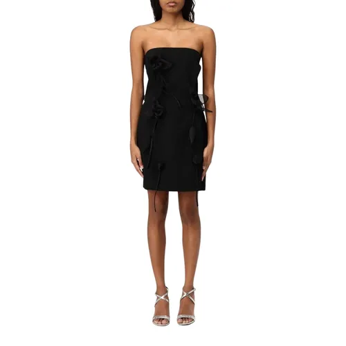 Dresses > Day Dresses > Short Dresses - - Rotate Birger Christensen - Modalova