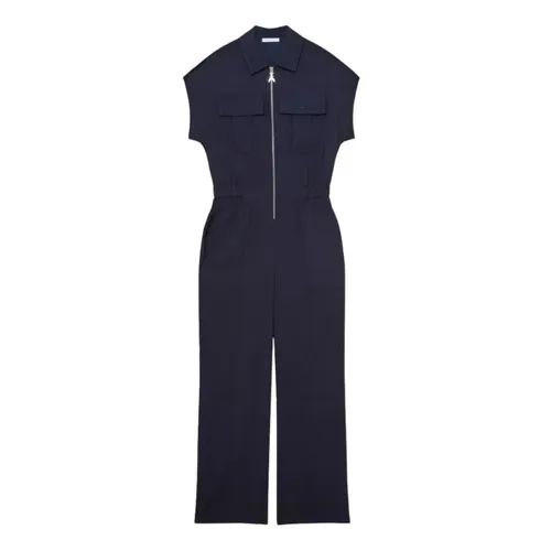 Jumpsuits & Playsuits > Jumpsuits - - Patrizia Pepe - Modalova