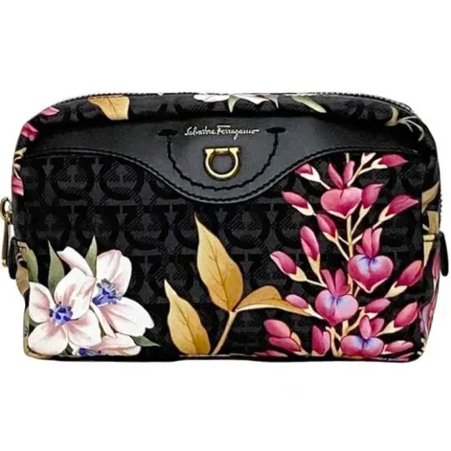 Pre-owned > Pre-owned Bags - - Salvatore Ferragamo Pre-owned - Modalova