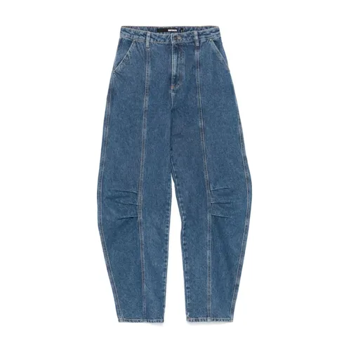 Jeans > Straight Jeans - - Rotate Birger Christensen - Modalova