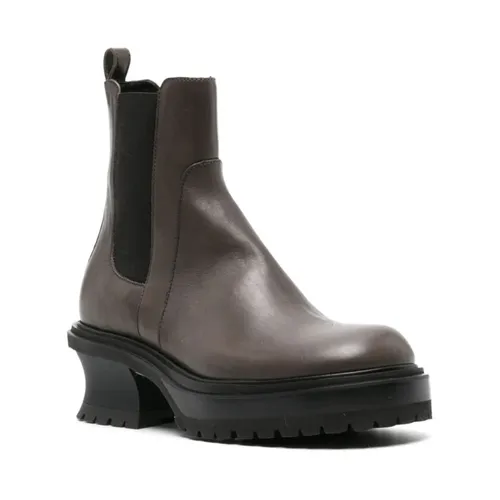 Shoes > Boots > Chelsea Boots - - AGL - Modalova