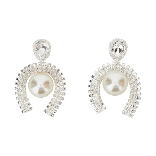 Accessories > Jewellery > Earrings - - Magda Butrym - Modalova