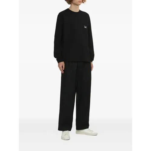 Sweatshirts & Hoodies > Sweatshirts - - Comme des Garçons - Modalova