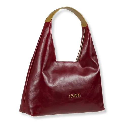 Bags > Shoulder Bags - - Marni - Modalova