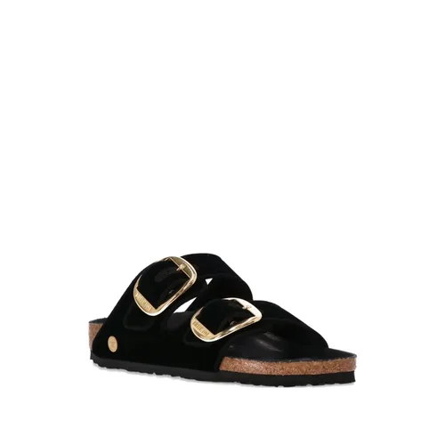Shoes > Flip Flops & Sliders > Sliders - - Birkenstock - Modalova