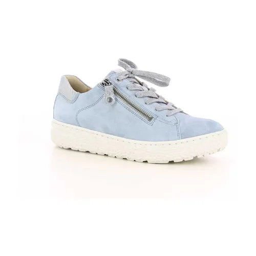 Hartjes - Shoes > Sneakers - Blue - Hartjes - Modalova