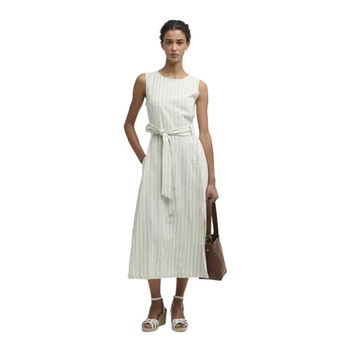 Dresses > Day Dresses > Midi Dresses - - Barbour - Modalova