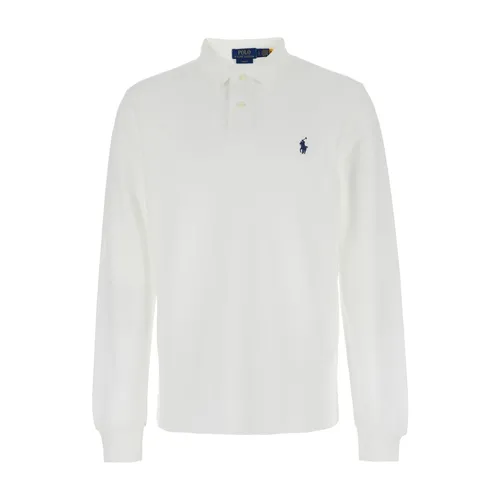 Tops > Polo Shirts - - Polo Ralph Lauren - Modalova