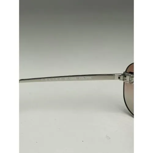 Pre-owned > Pre-owned Accessories - - Celine Vintage - Modalova