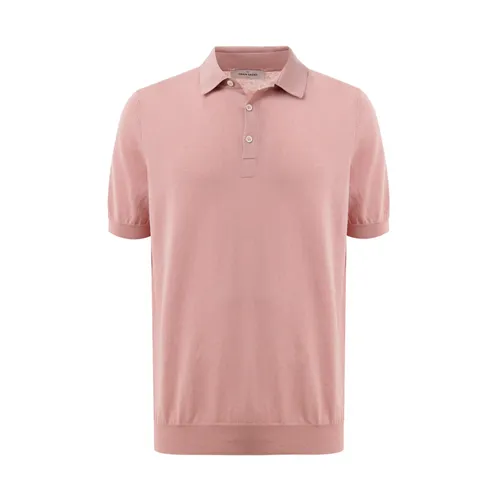 Tops > Polo Shirts - - Gran Sasso - Modalova