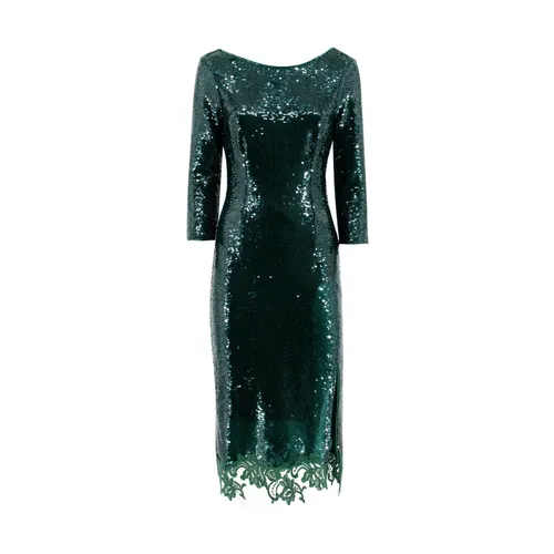 Dresses > Occasion Dresses > Party Dresses - - Ermanno Scervino - Modalova