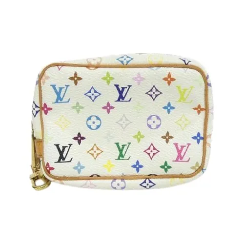 Pre-owned > Pre-owned Bags > Pre-owned Clutches - - Louis Vuitton Vintage - Modalova