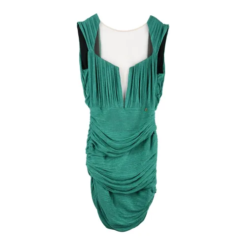 Dresses > Occasion Dresses > Party Dresses - - Elisabetta Franchi - Modalova