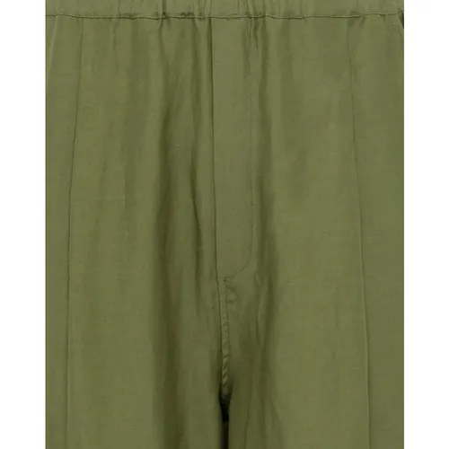 Shorts > Casual Shorts - - Laneus - Modalova