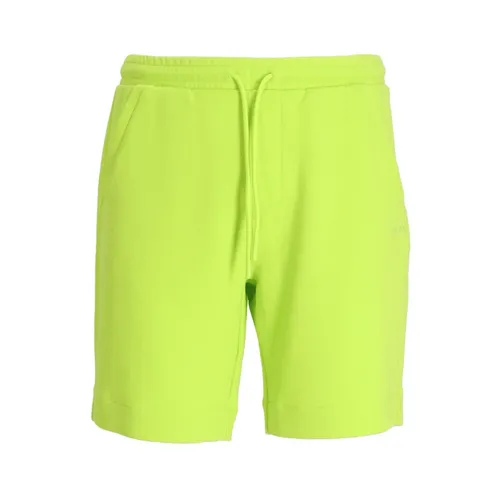 Shorts > Casual Shorts - - Hugo Boss - Modalova