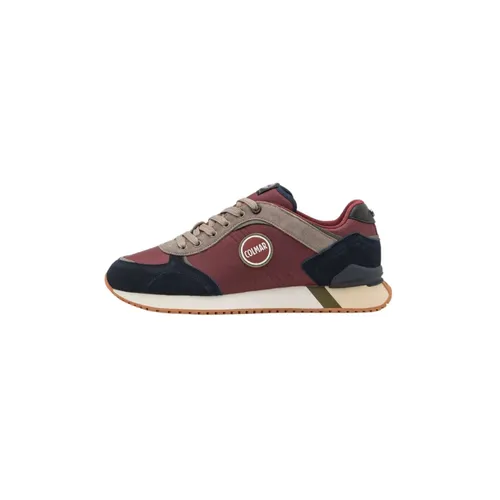Colmar - Shoes > Sneakers - Red - Colmar - Modalova
