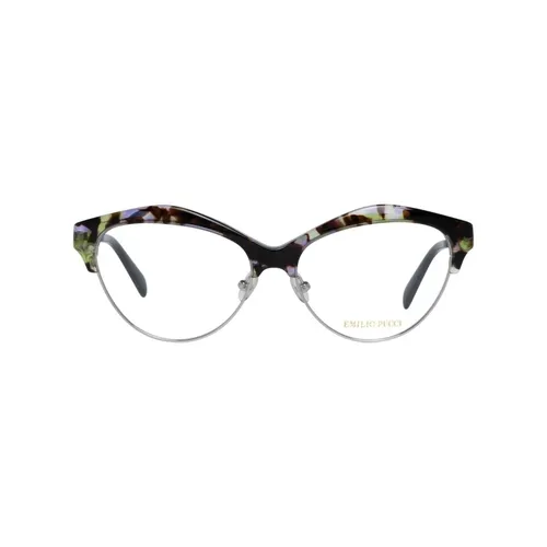 Accessories > Glasses - - Pucci - Modalova