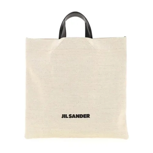 Bags > Tote Bags - - Jil Sander - Modalova