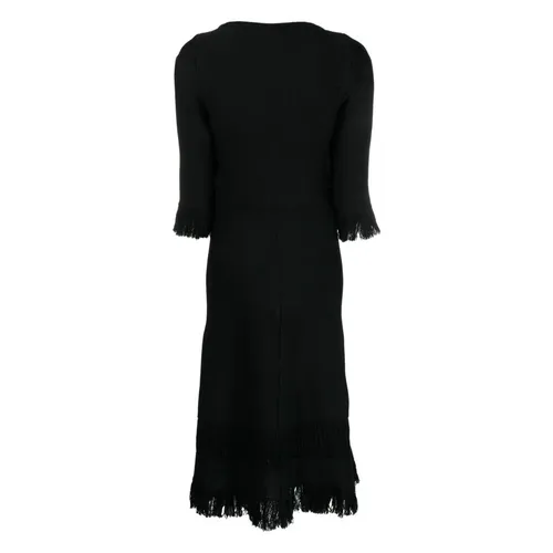 Dresses > Day Dresses > Midi Dresses - - Charlott - Modalova