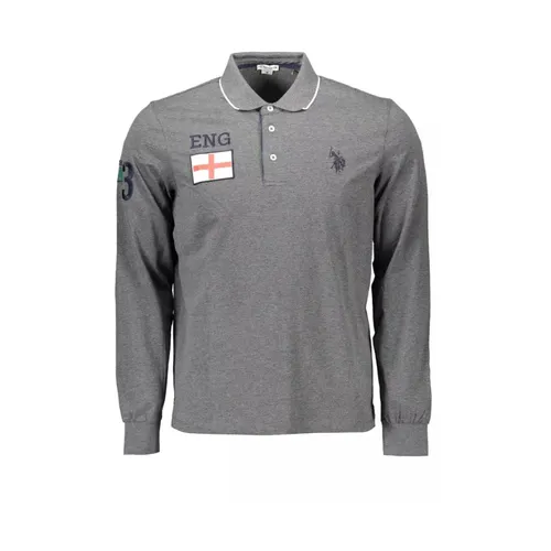 Tops > Polo Shirts - - U.s. Polo Assn. - Modalova